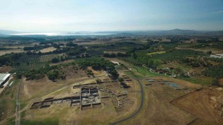 Arkeopark turizmi-sanayi iş birliği ile güçleniyor