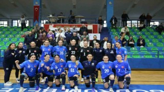 Armada Praxis Yalıkavak Spor Kulübünden güçlü kapanış