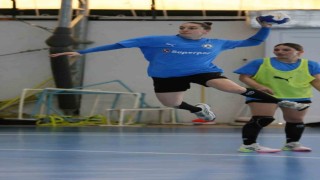 Armada Praxis Yalıkavakspor, Trabzon deplasmanı öncesi hazırlıklarını sürdürüyor