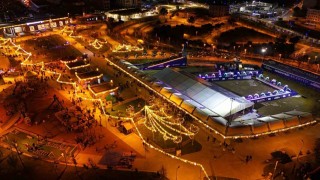 Arnavutköy Ramazan etkinliklerine hazırlanıyor