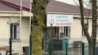 Arnavutköyde sağlık ocağına dinleme cihazı konuldu iddiası