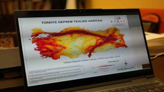 Artan deprem grafiğine uzman yorumu