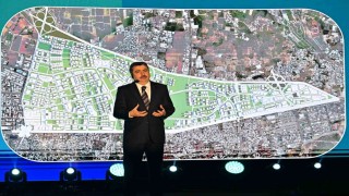 Artık kaçak yapılar yapay zeka ile tespit edilecek