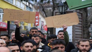 Artvinde çığda kaybolan çoban için yakınlarından çağrı