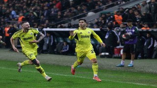 Asensiodan son 7 deplasman maçında gol katkısı