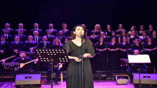 Aşık Mahzuni türkülerle anıldı