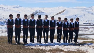 Aşkale, Erzurum şampiyonu oldu