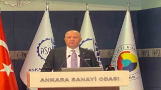 ASO Başkanı Ardıç: İhracatın yüzde 42si ABye, yüzde 57si Avrupa kıtasına yapılıyor
