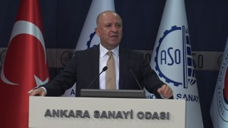 ASO Başkanı Ardıç: Son beş yılda Ankara-Finlandiya ticaret hacmi 120 milyon doların üzerine çıkmıştır
