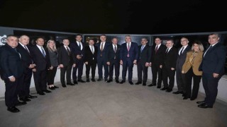 ASO Başkanı Ardıç: Üretimde katma değeri yükseltecek çalışmaları öncelikli görüyoruz