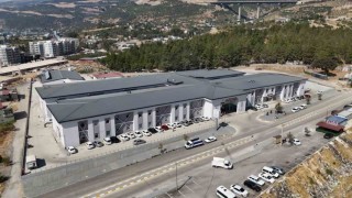 Asrın felaketinden etkilenen Gaziantepin sağlık yapısı güçlendi