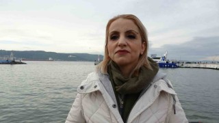 Asrın felaketine Hatayda yakalanan Gurbet Arslan: Acı içinde ölenlerin çığlıklarını duymak çok zordu