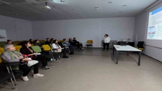 ASSİMde Sulak Alanlar İçin Doğa Temelli Çözümler semineri gerçekleştirildi