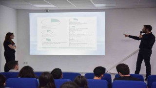 Atakum Belediyesinden ‘elektronik atık farkındalığı
