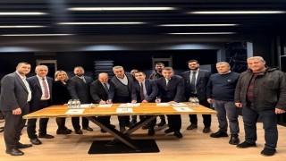Atakumda en düşük maaş 46 bin 700 TL oldu