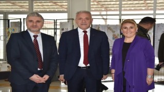 Atakumda engellilerin sorunlarına dikkat çekildi