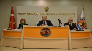 Atakumda kurulacak seralar ile çiftçilere fide desteği sağlanacak