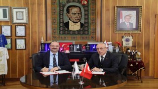 Atatürk Üniversitesinden farkındalık oluşturacak protokol