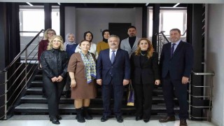 Atatürk Üniversitesinden sürdürülebilir gıda ve sağlık alanında iki önemli proje başarısı