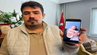 Ateş şikayetiyle hastaneye götürülen 8 aylık bebeğin şüpheli şekilde öldüğü iddiası