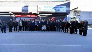 Atom karınca her yerde