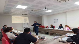 ATTlere yönelik temel eğitim programı