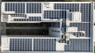 ATÜ güneş enerjisinde yeni bir adım daha attı:  GES için ihale süreci başlatıldı