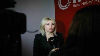 AÜ Rektörü Prof. Dr. Özkandan Antalyaya susuzluk uyarısı: Şehre rehberlik yapacak yegane kurum üniversitedir