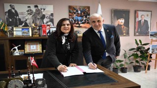 Aydın Büyükşehirden İncirliovaya 1 milyar 750 milyonluk yatırım