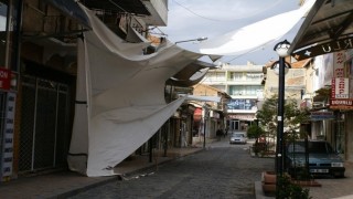Aydın için sarı kod uyarısı