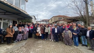 Aydın İnciri için bilimsel seferberlik Yenipazarda sürdü