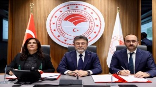Aydın Türkiyede ilklerin kenti oluyor
