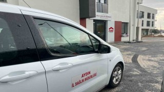 Aydında 2 doktor açığa alındı