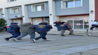 Aydında 21 yıllık faili meçhul cinayet zaman aşımına günler kala çözüldü