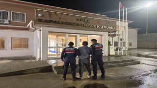Aydında 32 düzensiz göçmen yakalandı, 1 organizatör tutuklandı