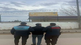 Aydında aranan 2 hükümlü yakalandı