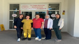 Aydında ASM çalışanlarına özel firma darbesi