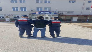 Aydında FETÖ üyesi şahıs yakalandı