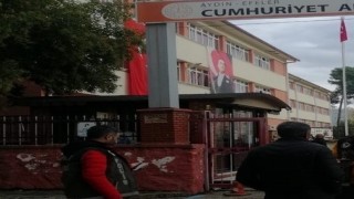 Aydında polis okul çevrelerinde önlemlerini artırdı