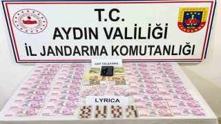 Aydında uyuşturucu operasyonu: 18 sokak satıcısı yakalandı