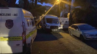 Aydında yaşlı çift evlerinde bıçaklanarak öldürülmüş halde bulundu