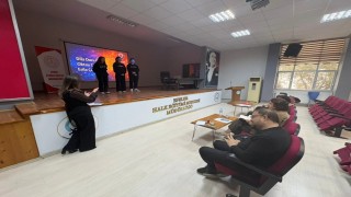 Aydının temsil edecek 21 projeye rehberlik semineri