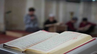 Aydıntepede ramazan ayında mukabele okunacak camiler belirlendi