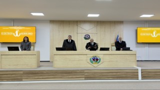 Azerbaycan mahkemesinden Karabağdaki eski sözde Ermeni rejiminin 5 ismine müebbet hapis cezası