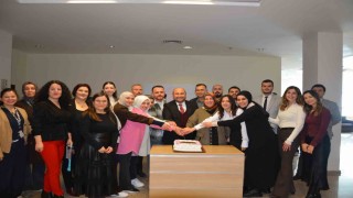Bafrada sağlıkta nitelik artıyor