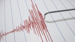Bahçe’de 3.5 Büyüklüğünde Deprem