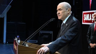 Bahçeli: "Cumhuriyet’in İlkelerini Tartışmak İhanettir"