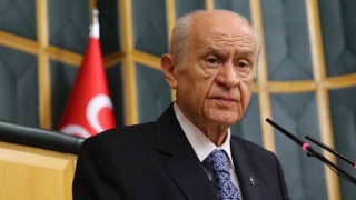 Bahçeli: "Öcalan Umuda, Ahmetler Makama Dönünceye Kadar Kararımız Nettir"