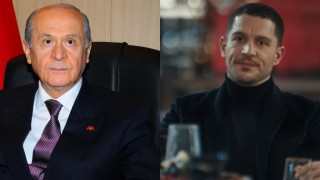 Bahçeli’den ‘Yeraltı’ Dizisine Tam Not: "Türk Gençliğine Örnek Oluyor"