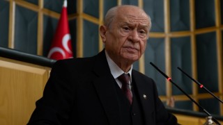 Bahçeli’den Yıllar Sonra Gelen "Püskevit" Açıklaması